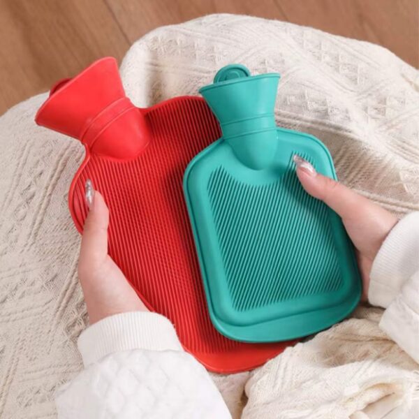 Bolsa Térmica Multiuso Compressa Quente e Fria – Alívio Rápido para Dores - Image 14