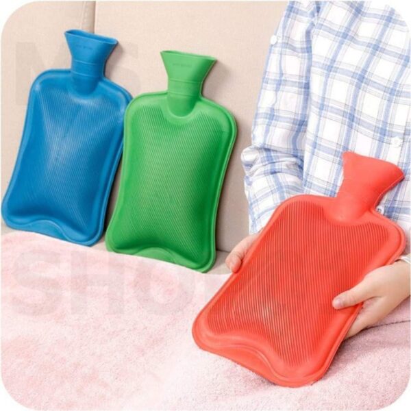 Bolsa Térmica Multiuso Compressa Quente e Fria – Alívio Rápido para Dores - Image 10