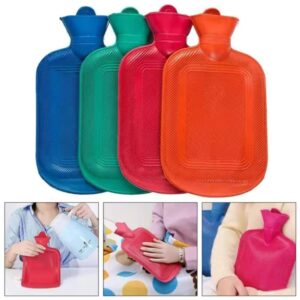 Bolsa Térmica Multiuso Compressa Quente e Fria – Alívio Rápido para Dores