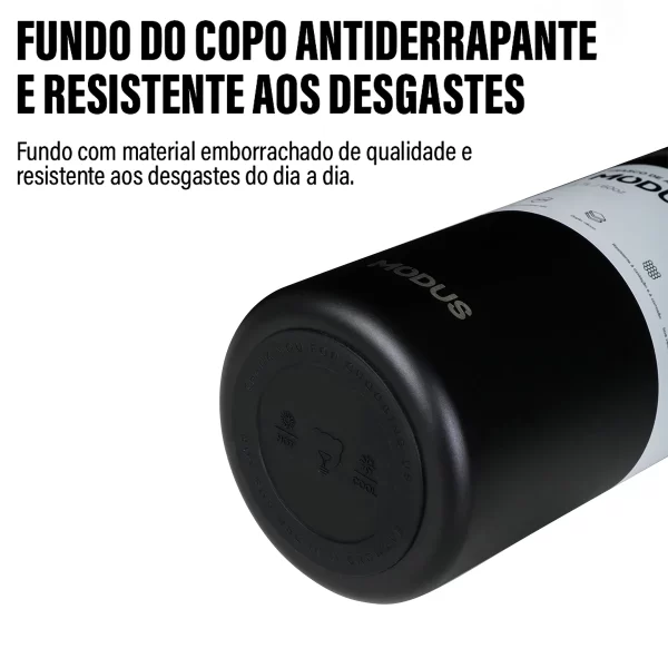 Garrafa térmica de água portátil de grande capacidade, caneca térmica, garrafa de água, copo térmico, aço inoxidável - Image 12