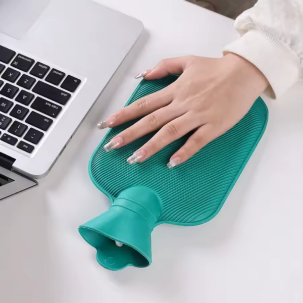 Bolsa Térmica Multiuso Compressa Quente e Fria – Alívio Rápido para Dores - Image 11