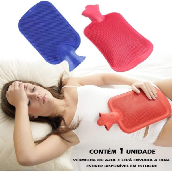 Bolsa Térmica Multiuso Compressa Quente e Fria – Alívio Rápido para Dores - Image 15
