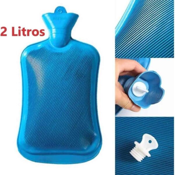 Bolsa Térmica Multiuso Compressa Quente e Fria – Alívio Rápido para Dores - Image 5